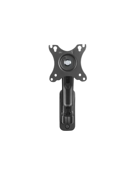 Equip 650136 soporte para monitor 81,3 cm (32") Pared Negro Equip 650136 soporte para monitor 81,3 cm (32") Pared Negro