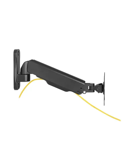 Equip 650136 soporte para monitor 81,3 cm (32") Pared Negro Equip 650136 soporte para monitor 81,3 cm (32") Pared Negro