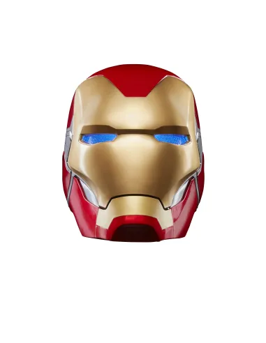 Marvel Iron Man Premium Electronic Helmet