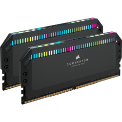 Corsair Dominator CMT64GX5M2B6400C32 módulo de memoria 64 GB 2 x 32 GB DDR5 6400 MHz