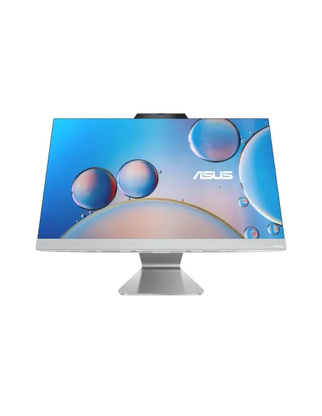 ASUS M3402WFAK-WA0260 - Sobremesa todo en uno 23.8" Full HD (AMD Ryzen 5 7520U, 16GB RAM, 512GB SSD, Radeon 610M, Sin Sistema