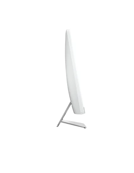 ASUS M3402WFAK-WA0260 - Sobremesa todo en uno 23.8" Full HD (AMD Ryzen 5 7520U, 16GB RAM, 512GB SSD, Radeon 610M, Sin Sistema