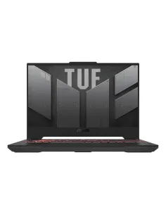ASUS TUF Gaming A15 TUF507NUR-LP110 - Portátil Gaming de 15.6" Full HD 144Hz (AMD Ryzen 7 7435HS, 16GB RAM, 512GB SSD, RTX 4050