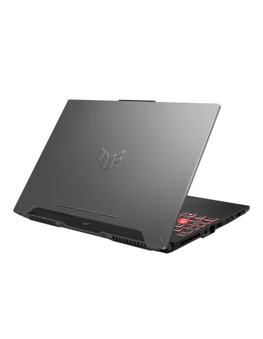 ASUS TUF Gaming A15 TUF507NUR-LP110 - Portátil Gaming de 15.6" Full HD 144Hz (AMD Ryzen 7 7435HS, 16GB RAM, 512GB SSD, RTX 4050