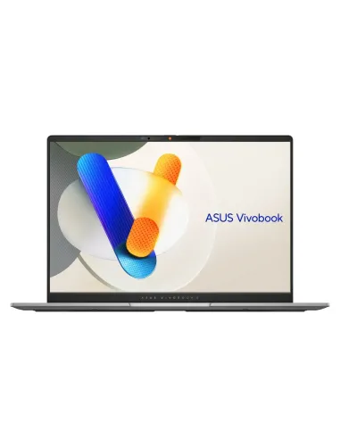 ASUS Vivobook S 14 OLED OLED M5406NA-QD082W - Ordenador Portátil 14" WUXGA (AMD Ryzen 5 7535HS, 16GB RAM, 512GB SSD, Radeon