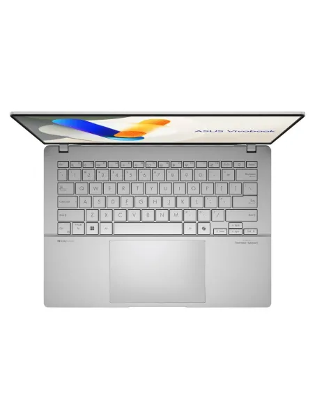ASUS Vivobook S 14 OLED OLED M5406NA-QD082W - Ordenador Portátil 14" WUXGA (AMD Ryzen 5 7535HS, 16GB RAM, 512GB SSD, Radeon