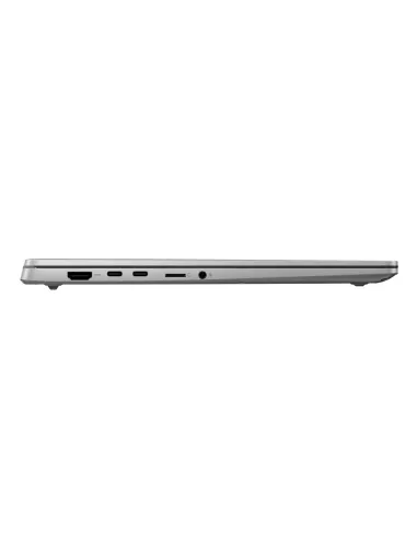 ASUS Vivobook S 14 OLED OLED M5406NA-QD082W - Ordenador Portátil 14" WUXGA (AMD Ryzen 5 7535HS, 16GB RAM, 512GB SSD, Radeon