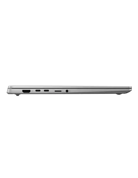 ASUS Vivobook S 14 OLED OLED M5406NA-QD082W - Ordenador Portátil 14" WUXGA (AMD Ryzen 5 7535HS, 16GB RAM, 512GB SSD, Radeon