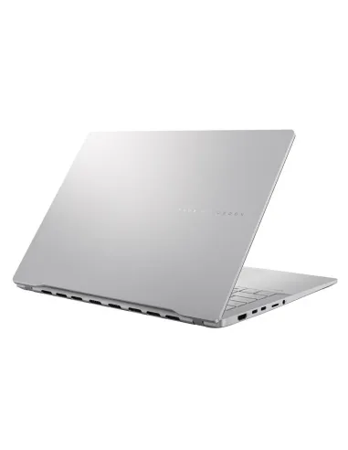 ASUS Vivobook S 14 OLED OLED M5406NA-QD082W - Ordenador Portátil 14" WUXGA (AMD Ryzen 5 7535HS, 16GB RAM, 512GB SSD, Radeon