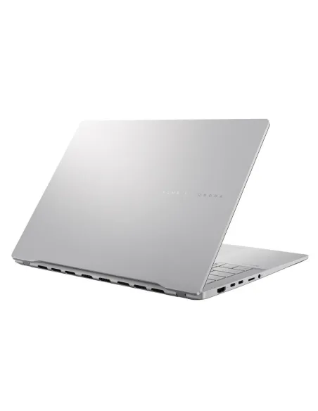 ASUS Vivobook S 14 OLED OLED M5406NA-QD082W - Ordenador Portátil 14" WUXGA (AMD Ryzen 5 7535HS, 16GB RAM, 512GB SSD, Radeon