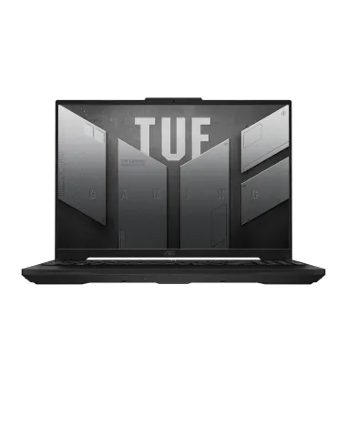 ASUS TUF Gaming A16 Advantage Edition FA617NSR-RL059 - Portátil Gaming de 16" WUXGA 144Hz (AMD Ryzen 7 7435HS, 16GB RAM, 512GB