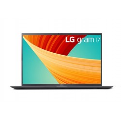 LG Gram 17ZD90R i7-1360P Portátil 43,2 cm (17") 2K Intel® Core™ i7 Extreme Edition 16 GB LPDDR5-SDRAM 512 GB SSD Wi-Fi 6