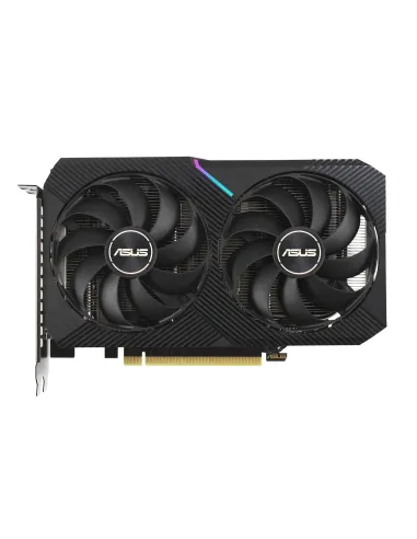 ASUS Dual -RTX3060-O12G-V2 NVIDIA GeForce RTX 3060 12 GB GDDR6