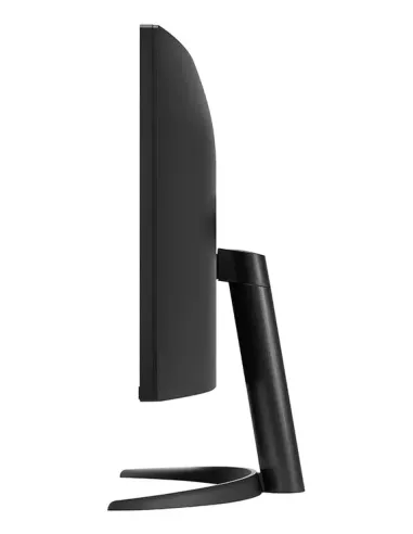 LG 34WR50QK-B pantalla para PC 86,4 cm (34") 3440 x 1440 Pixeles Wide Quad HD Negro