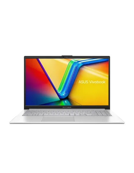 ASUS Vivobook Go 15 E1504GA-NJ463W - Ordenador Portátil 15.6" Full HD (Intel Core i3-N305, 8GB RAM, 512GB SSD, UHD Graphics,