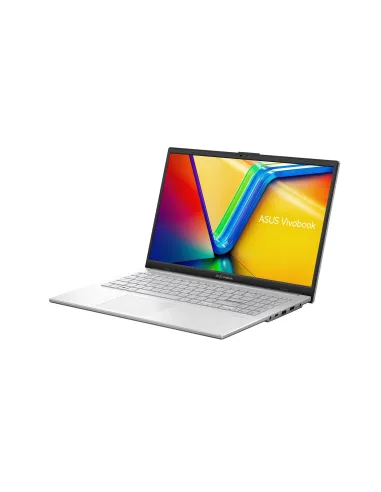 ASUS Vivobook Go 15 E1504GA-NJ463W - Ordenador Portátil 15.6" Full HD (Intel Core i3-N305, 8GB RAM, 512GB SSD, UHD Graphics,