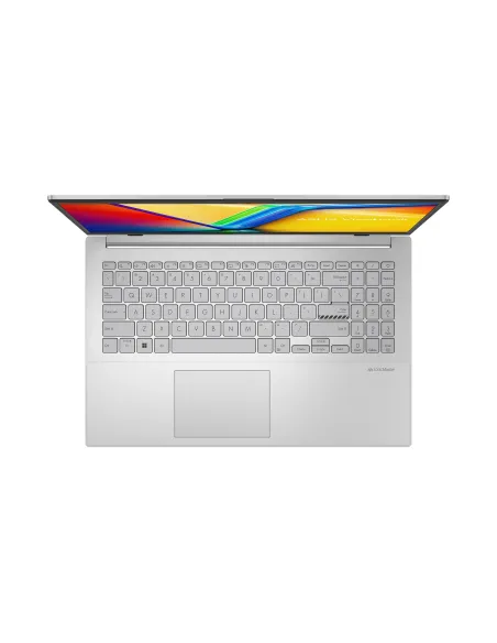 ASUS Vivobook Go 15 E1504GA-NJ463W - Ordenador Portátil 15.6" Full HD (Intel Core i3-N305, 8GB RAM, 512GB SSD, UHD Graphics,