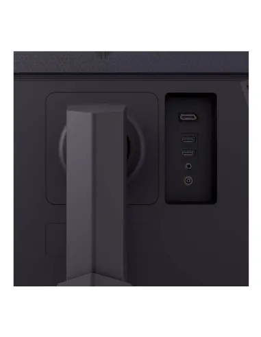 LG 27GS75Q-B pantalla para PC 68,6 cm (27") 2560 x 1440 Pixeles Quad HD Negro