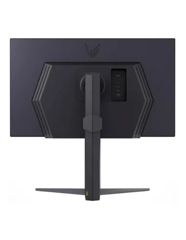 LG 27GS75Q-B pantalla para PC 68,6 cm (27") 2560 x 1440 Pixeles Quad HD Negro