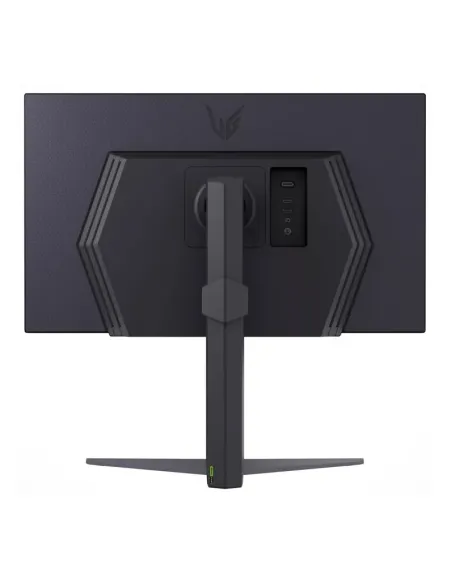 LG 27GS75Q-B pantalla para PC 68,6 cm (27") 2560 x 1440 Pixeles Quad HD Negro