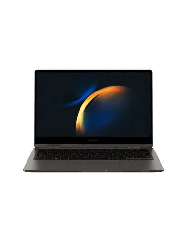 Samsung NP734QFG-KA2ES ordenador portatil Intel® Core™ i7 i7-1360P Híbrido (2-en-1) 33,8 cm (13.3") Pantalla táctil Full HD 16