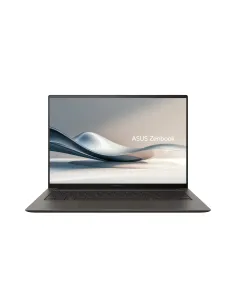 ASUS Zenbook S 14 OLED UX5406SA-PZ334W - Ordenador Portátil 14" 3K 120Hz (Intel Core Ultra 7 258V, 32GB RAM, 1TB SSD, Arc 2