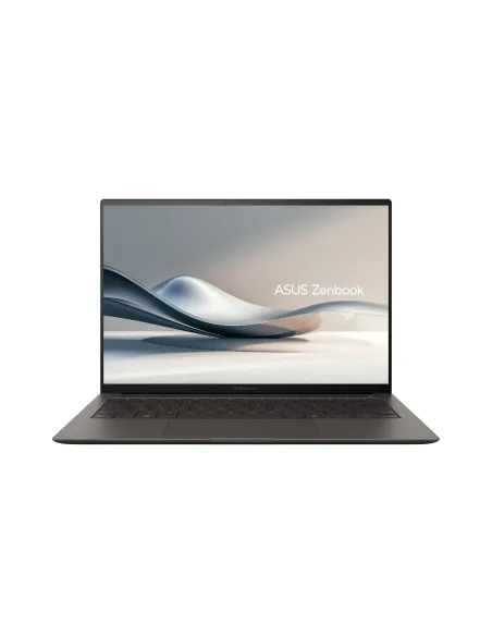 ASUS Zenbook S 14 OLED UX5406SA-PZ334W - Ordenador Portátil 14" 3K 120Hz (Intel Core Ultra 7 258V, 32GB RAM, 1TB SSD, Arc