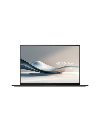 ASUS Zenbook S 14 OLED UX5406SA-PZ334W - Ordenador Portátil 14" 3K 120Hz (Intel Core Ultra 7 258V, 32GB RAM, 1TB SSD, Arc