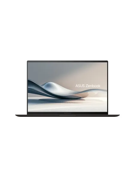 ASUS Zenbook S 14 OLED UX5406SA-PZ334W - Ordenador Portátil 14" 3K 120Hz (Intel Core Ultra 7 258V, 32GB RAM, 1TB SSD, Arc