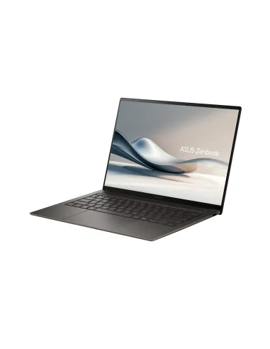 ASUS Zenbook S 14 OLED UX5406SA-PZ334W - Ordenador Portátil 14" 3K 120Hz (Intel Core Ultra 7 258V, 32GB RAM, 1TB SSD, Arc