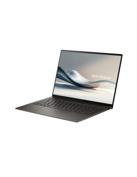 ASUS Zenbook S 14 OLED UX5406SA-PZ334W - Ordenador Portátil 14" 3K 120Hz (Intel Core Ultra 7 258V, 32GB RAM, 1TB SSD, Arc