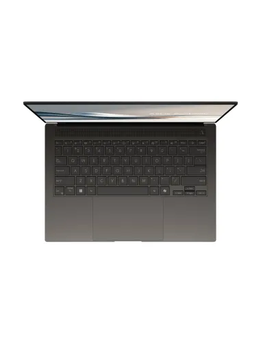 ASUS Zenbook S 14 OLED UX5406SA-PZ334W - Ordenador Portátil 14" 3K 120Hz (Intel Core Ultra 7 258V, 32GB RAM, 1TB SSD, Arc