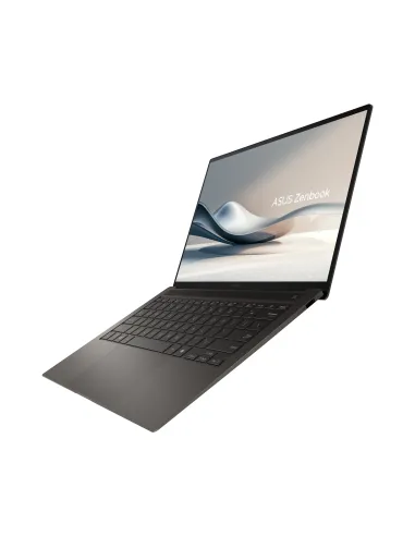 ASUS Zenbook S 14 OLED UX5406SA-PZ334W - Ordenador Portátil 14" 3K 120Hz (Intel Core Ultra 7 258V, 32GB RAM, 1TB SSD, Arc