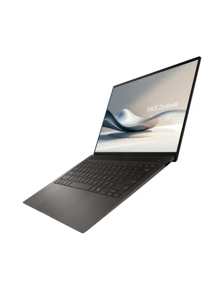 ASUS Zenbook S 14 OLED UX5406SA-PZ334W - Ordenador Portátil 14" 3K 120Hz (Intel Core Ultra 7 258V, 32GB RAM, 1TB SSD, Arc