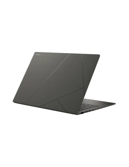 ASUS Zenbook S 14 OLED UX5406SA-PZ334W - Ordenador Portátil 14" 3K 120Hz (Intel Core Ultra 7 258V, 32GB RAM, 1TB SSD, Arc