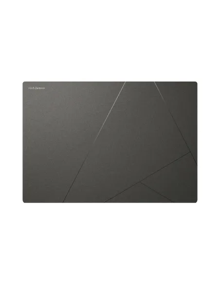 ASUS Zenbook S 14 OLED UX5406SA-PZ334W - Ordenador Portátil 14" 3K 120Hz (Intel Core Ultra 7 258V, 32GB RAM, 1TB SSD, Arc