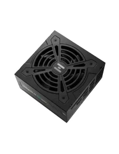 FSP Hydro G PRO ATX3.0(PCIe5.0) 1200W unidad de fuente de alimentación 20+4 pin ATX ATX Negro 2