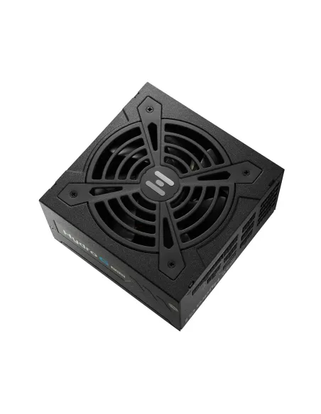 FSP Hydro G PRO ATX3.0(PCIe5.0) 1200W unidad de fuente de alimentación 20+4 pin ATX ATX Negro