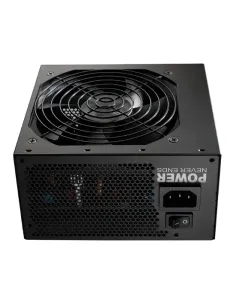 FSP HP2-500 unidad de fuente de alimentación 500 W 24-pin ATX ATX Negro