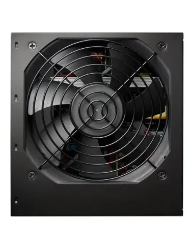 FSP HP2-500 unidad de fuente de alimentación 500 W 24-pin ATX ATX Negro