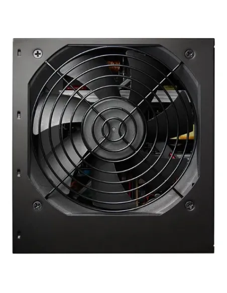 FSP HP2-500 unidad de fuente de alimentación 500 W 24-pin ATX ATX Negro