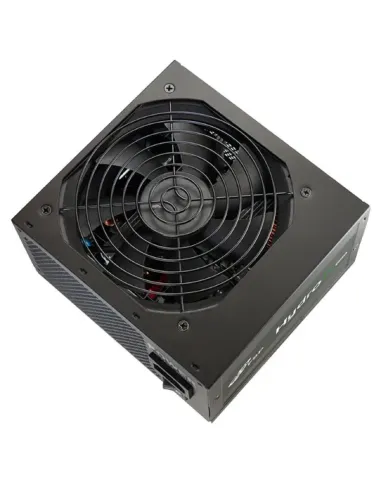 FSP HP2-500 unidad de fuente de alimentación 500 W 24-pin ATX ATX Negro