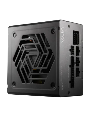 FSP VITA GM 850W unidad de fuente de alimentación 20+4 pin ATX ATX Negro