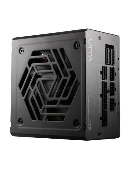 FSP VITA GM 850W unidad de fuente de alimentación 20+4 pin ATX ATX Negro