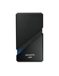 ADATA SE920 Tecnología Thunderbolt (Rayo) 1 TB USB Tipo C 3.2 Gen 2 (3.1 Gen 2) Negro 2