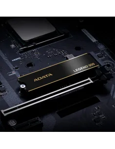 ADATA LEGEND 900 1 TB M.2 PCI Express 4.0 NVMe 3D NAND