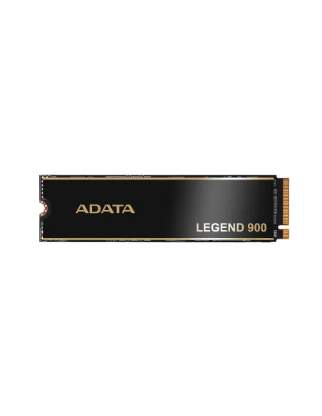 ADATA LEGEND 900 1 TB M.2 PCI Express 4.0 NVMe 3D NAND ADATA LEGEND 900 1 TB M.2 PCI Express 4.0 NVMe 3D NAND