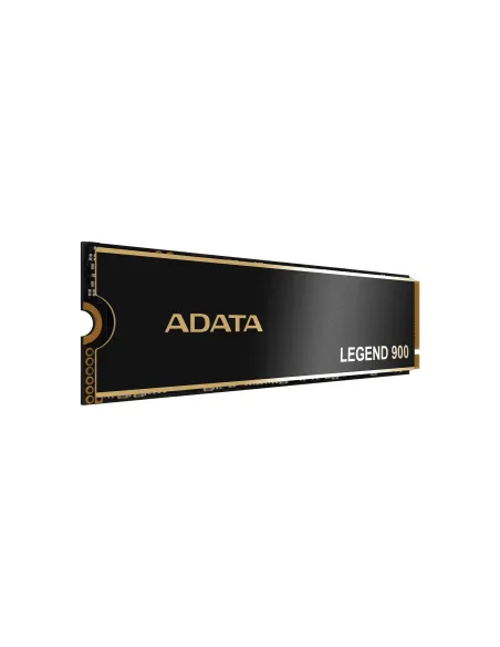 ADATA LEGEND 900 1 TB M.2 PCI Express 4.0 NVMe 3D NAND ADATA LEGEND 900 1 TB M.2 PCI Express 4.0 NVMe 3D NAND