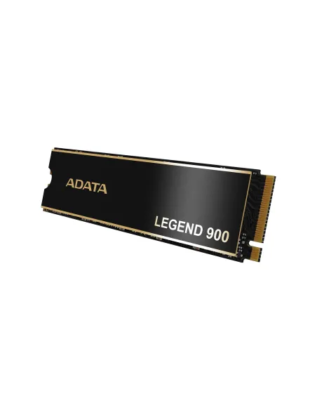 ADATA LEGEND 900 1 TB M.2 PCI Express 4.0 NVMe 3D NAND ADATA LEGEND 900 1 TB M.2 PCI Express 4.0 NVMe 3D NAND