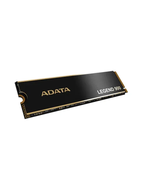 ADATA LEGEND 900 1 TB M.2 PCI Express 4.0 NVMe 3D NAND ADATA LEGEND 900 1 TB M.2 PCI Express 4.0 NVMe 3D NAND